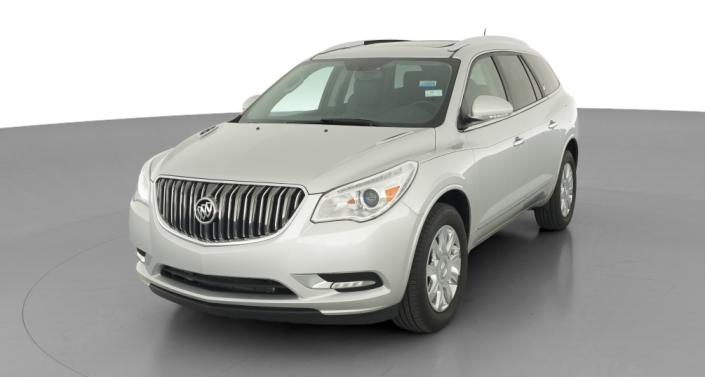 Thumbnail: 2017 Buick Enclave - 1
