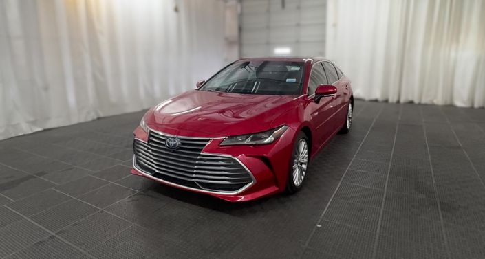 Thumbnail: 2021 Toyota Avalon - 1