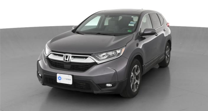 Thumbnail: 2018 Honda CR-V - 1