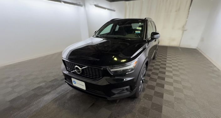 2019 Volvo XC40 T5 R-Design -
                  Framingham, MA