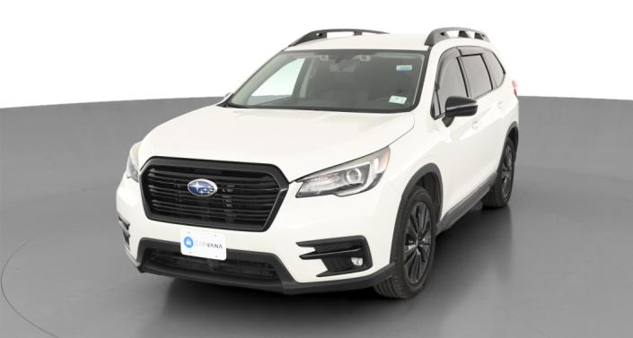 Thumbnail: 2022 Subaru Ascent - 1