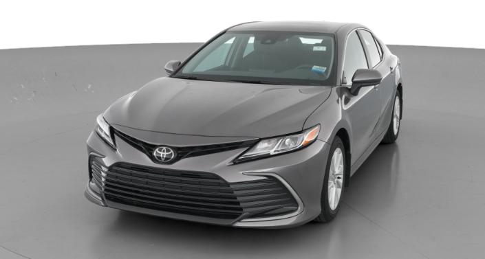 Thumbnail: 2024 Toyota Camry - 1