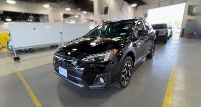 Thumbnail: 2018 Subaru Crosstrek - 1