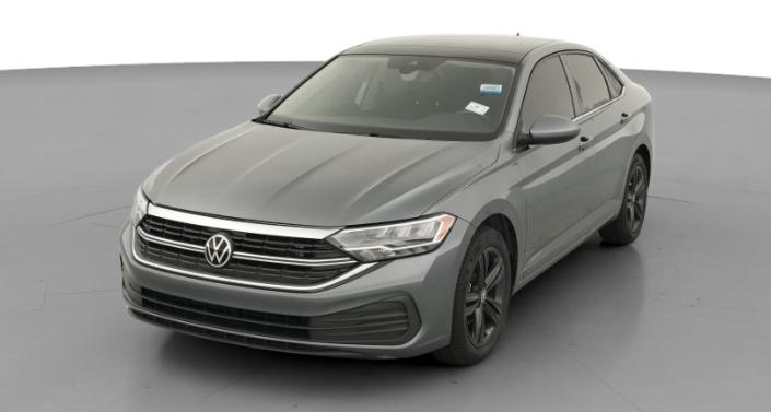 Thumbnail: 2023 Volkswagen Jetta - 1
