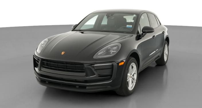 Thumbnail: 2022 Porsche Macan - 1