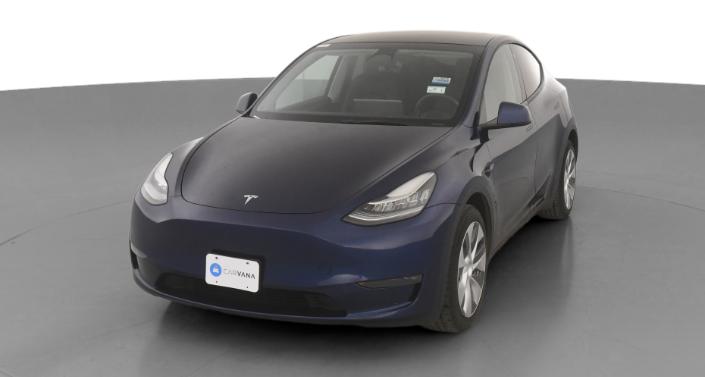 Thumbnail: 2023 Tesla Model Y - 1