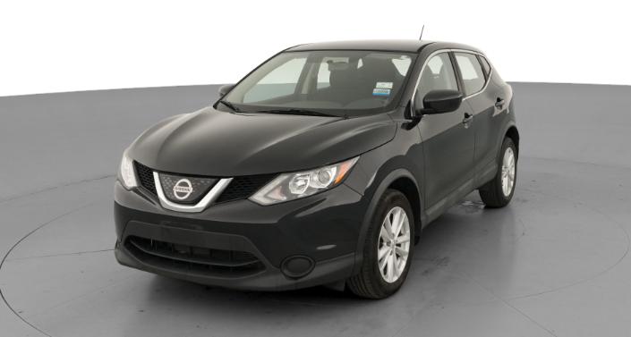 Thumbnail: 2018 Nissan Rogue Sport - 1
