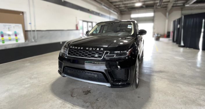 Thumbnail: 2018 Land Rover Range Rover Sport - 1