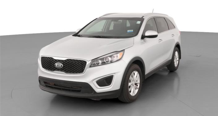 Thumbnail: 2017 Kia Sorento - 1