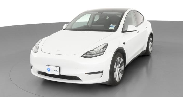 Thumbnail: 2022 Tesla Model Y - 1