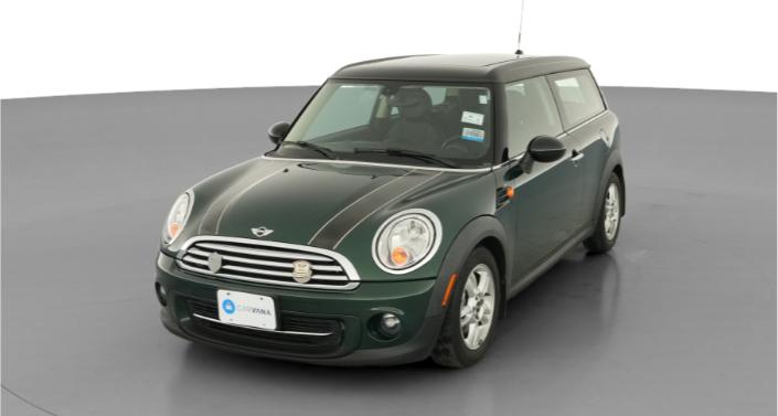 2013 MINI Cooper Clubman  -
                  Richton Park, IL