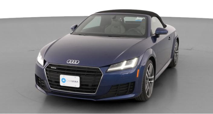 Thumbnail: 2018 Audi TT - 1