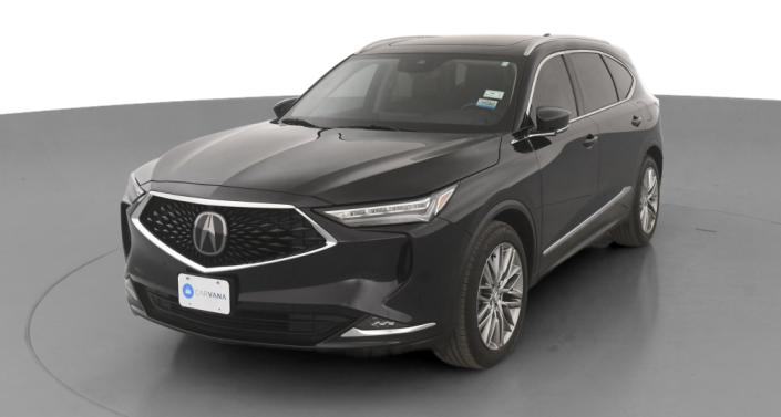 Thumbnail: 2023 Acura MDX - 1