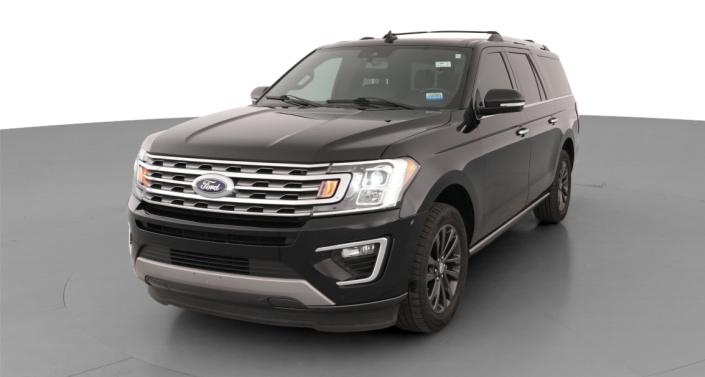 Thumbnail: 2020 Ford Expedition MAX - 1
