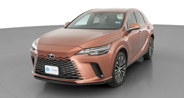 Thumbnail: 2023 Lexus RX - 1