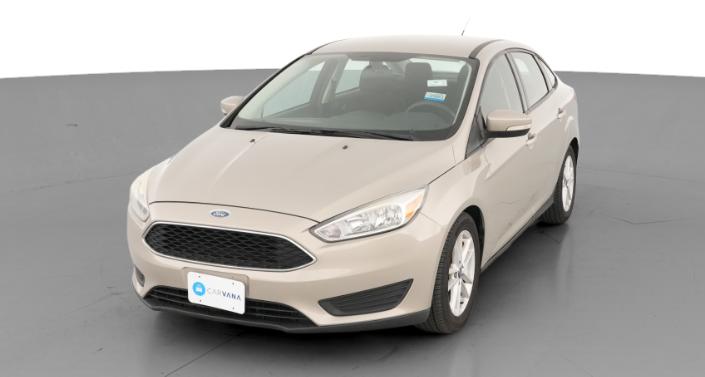2016 Ford Focus SE -
                  Indianapolis, IN