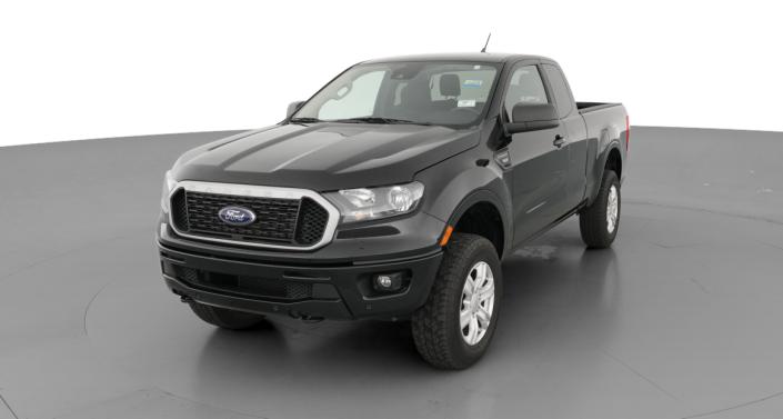 Thumbnail: 2019 Ford Ranger - 1