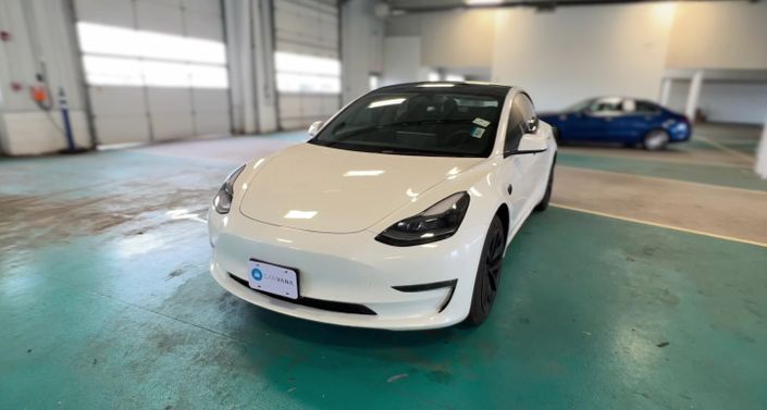 Thumbnail: 2022 Tesla Model 3 - 1