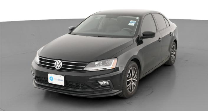 Thumbnail: 2018 Volkswagen Jetta - 1