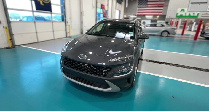 Thumbnail: 2023 Hyundai Kona - 1