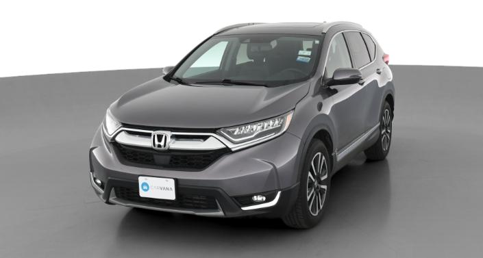 Thumbnail: 2018 Honda CR-V - 1