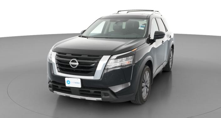 Thumbnail: 2023 Nissan Pathfinder - 1