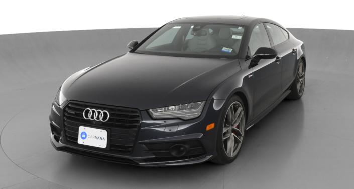 2017 Audi A7 Competition Prestige -
                  Colonial Heights, VA