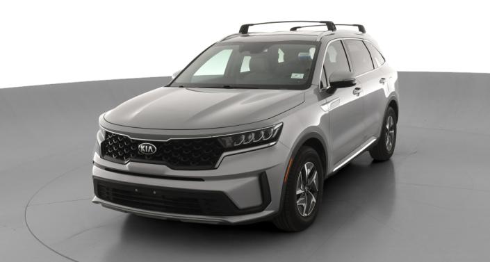 Thumbnail: 2021 Kia Sorento - 1