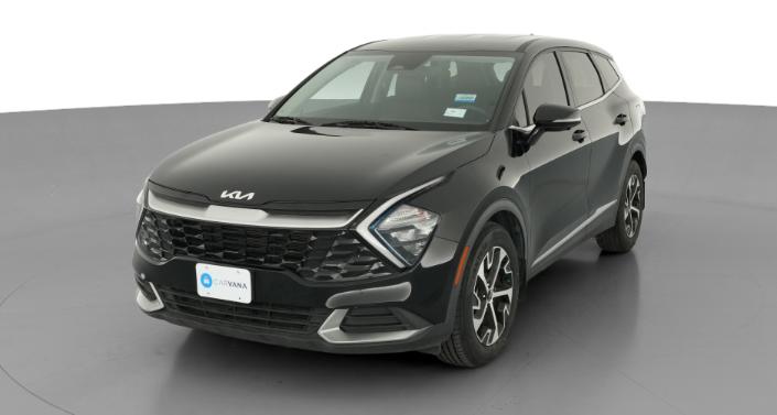 Thumbnail: 2023 Kia Sportage - 1