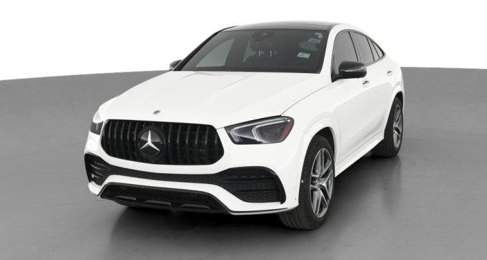 Thumbnail: 2023 Mercedes-Benz GLE - 1