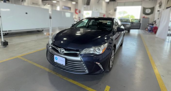 Thumbnail: 2017 Toyota Camry - 1