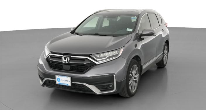 Thumbnail: 2020 Honda CR-V - 1
