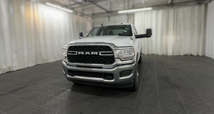Thumbnail: 2022 RAM 2500 - 1