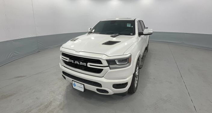 Thumbnail: 2020 RAM 1500 - 1