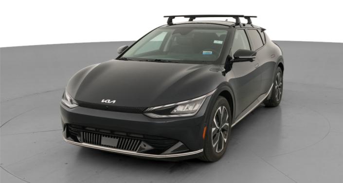 Thumbnail: 2022 Kia EV6 - 1