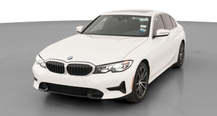 Thumbnail: 2019 BMW 3 Series - 1