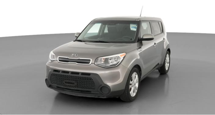 Thumbnail: 2015 Kia Soul - 1