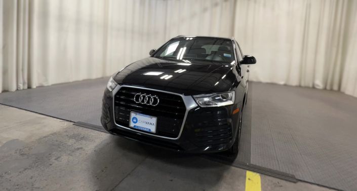 Thumbnail: 2018 Audi Q3 - 1