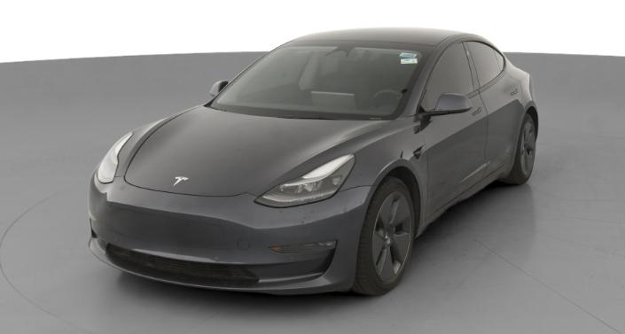 Thumbnail: 2022 Tesla Model 3 - 1