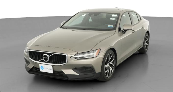 Thumbnail: 2019 Volvo S60 - 1