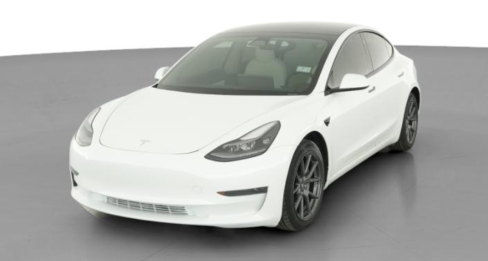 Thumbnail: 2021 Tesla Model 3 - 1