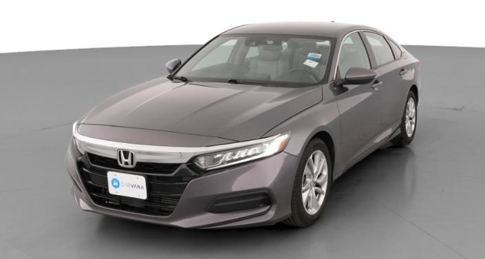 Thumbnail: 2018 Honda Accord - 1