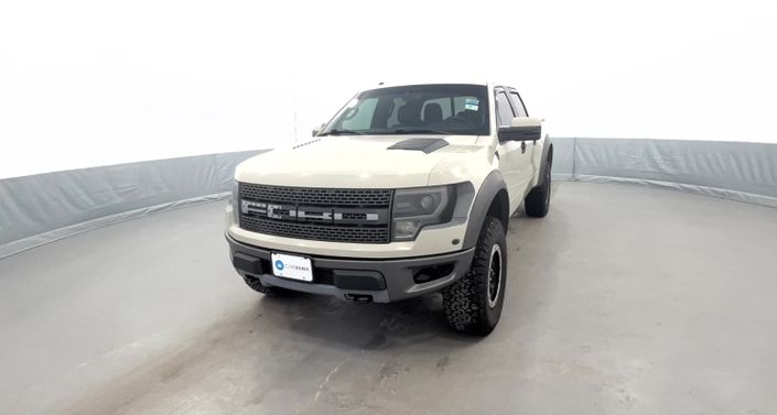 Thumbnail: 2013 Ford Econoline - 1