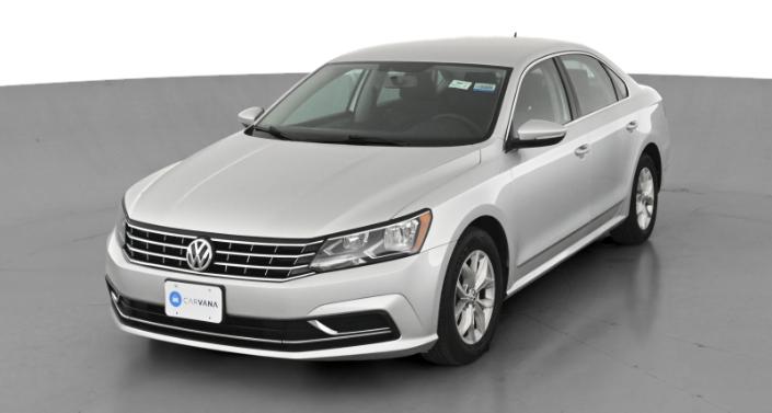 Thumbnail: 2016 Volkswagen Passat - 1