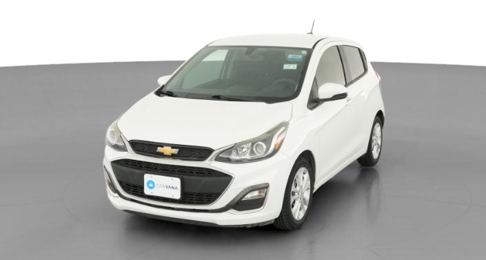 Thumbnail: 2020 Chevrolet Spark - 1