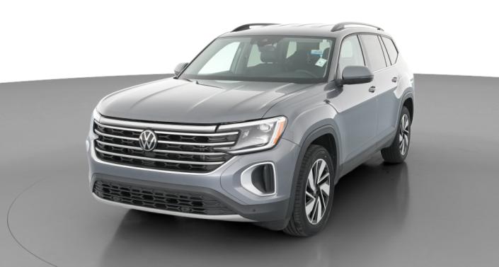 Thumbnail: 2024 Volkswagen Atlas - 1