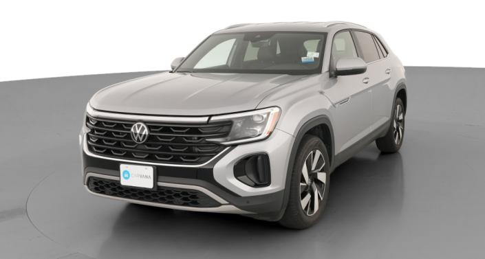 Thumbnail: 2024 Volkswagen Atlas - 1