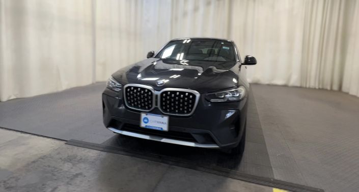 Thumbnail: 2023 BMW X4 - 1