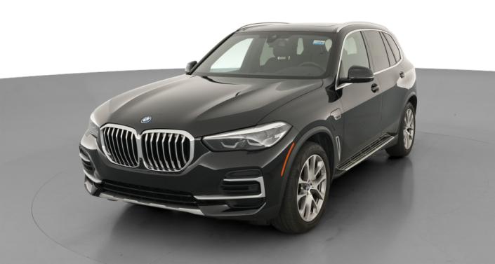 Thumbnail: 2023 BMW X5 - 1