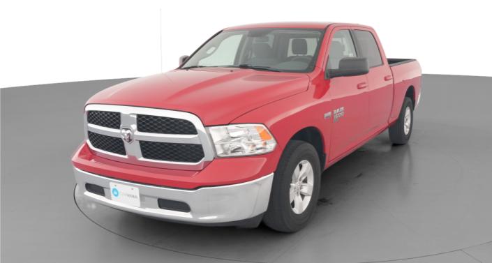 2019 RAM 1500 Classic SLT -
                  Haines City, FL